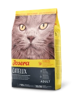 JOSERA Catelux 1,5kg/Opakowanie uszkodzone (3272) !!! 