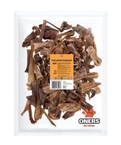ONERS penisy wołowe w kawałkach 250g