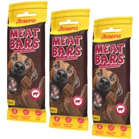 JOSERA Meat Bars Beef 3x40g