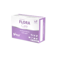 VETFOOD Flora Care 60 kapsułek