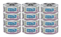 Farmina Vet Life Struvite Cat 12x85g