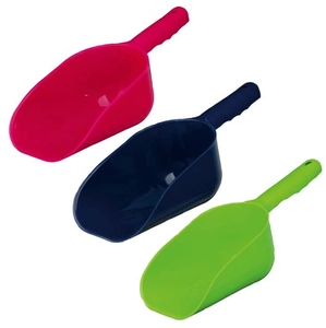 TRIXIE Duża łopatka do kuwety lub karmy