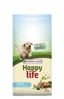 VERSELE-LAGA Happy Life Junior Chicken 10kg 