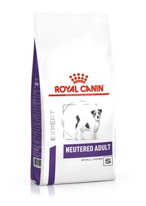 ROYAL CANIN Neutered Adult Small Dog Weight&Dental 3,5kg / Opakowanie uszkodzone (2980) !!!