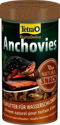 TETRA  Anchovies opak. 1l