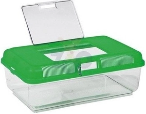 TRIXIE Box transportowy 38×14×24cm