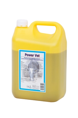 Lab-v Power Vet - Mieszanka Paszowa Uzupełniająco-Dietetyczna Dla Krów Zmniejszająca Ryzyko Wystąpienia Ketozy 20kg