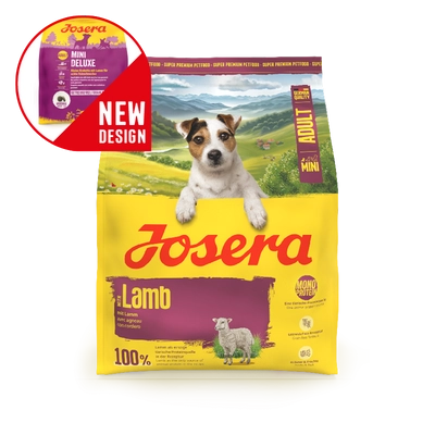 JOSERA Mini Adult Lamb 10kg