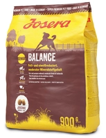 JOSERA Balance Senior 900g