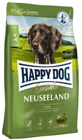 Happy Dog Supreme Sensible New Zeland 12kg / Opakowanie uszkodzone (4886) !!!