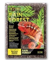 EXOTERRA Podłoże do terrarium Rain Forest 26 4L