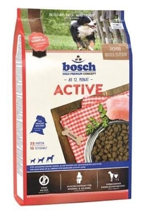 Bosch Active, drób (nowa receptura) 1kg