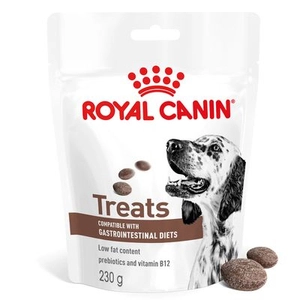 Royal Canin Dog Gastrointestinal Treats przysmak dla psów 230g