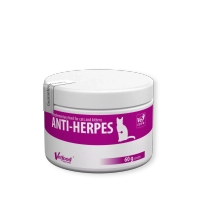 VETFOOD Anti-Herpes 60g