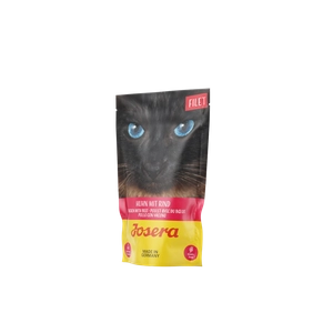 JOSERA Filet kurczak z wołowiną 70g