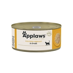 Applaws Cat Pierś z Kurczaka 70g PUSZKA