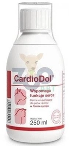 CardioDol 250 ml