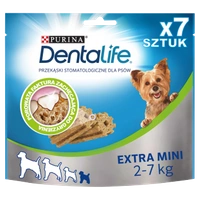 Purina Dentalife XS 69g