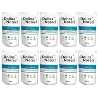 Dolina Noteci Premium Pstrąg 10x150g