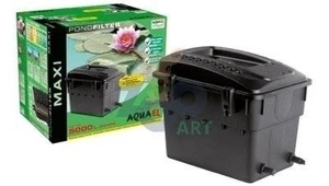 AQUA EL Filtr do Stawów Maxi