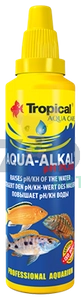 TROPICAL Aqua-alkal pH Plus 30ml