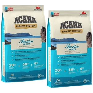 ACANA REGIONALS Pacifica Dog 2x11,4kg
