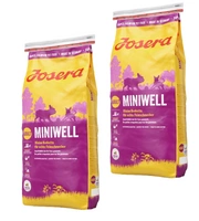 JOSERA Miniwell 2x10kg