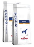 ROYAL CANIN Renal Select Canine RSE 12 2x10kg