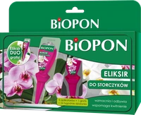 BIOPON Eliksir do storczyków 5x40 ml