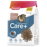 BEAPHAR- Care+ Guinea Pig 1,5kg - karma Super Premium dla świnek morskich opakowanie uszkodzone (4579)