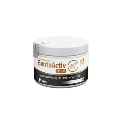 VETFOOD BentoActiv mini 30 g