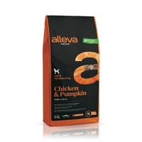 Alleva Natural Adult Medium Chicken & Pumpkin 12kg