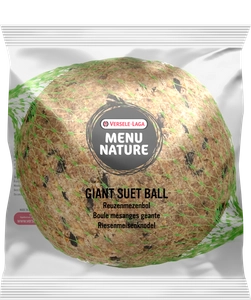 VERSELE-LAGA Menu Nature Giant Suet Ball 500g