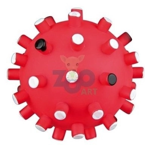 TRIXIE piłka jeżowa 6cm z dużym kolcem