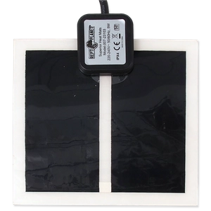 REPTI PLANET Mata grzewcza Superior 5W 14x15cm