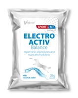 VETFOOD Electroactiv Balance 20g