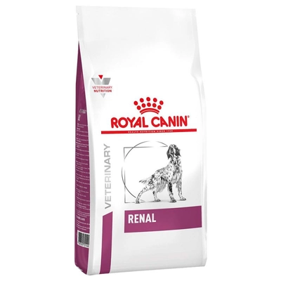 ROYAL CANIN Renal RF 14 14 kg opakowanie uszkodzone (3269)