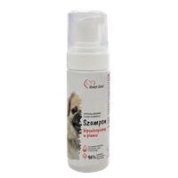 OVER ZOO SZAMPON HIPOALERGICZNY W PIANCE 150ML