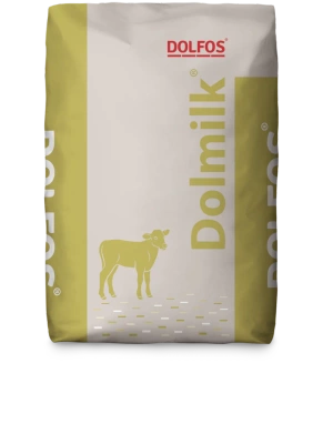 DOLFOS Dolmilk Short 10kg