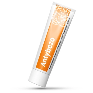 Lab-v Antybezo - pasta ułatwiająca wydalanie kul włosowych z przewodu pokarmowego kota i zapobiegająca ich powstawaniu 100 g