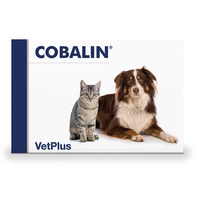 VetPlus COBALIN 60