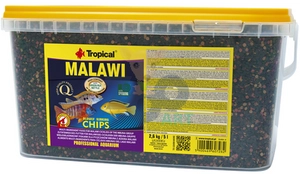 TROPICAL Malawi Chips 5000ml