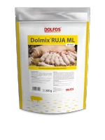 DOLFOS Dolmix Ruja ML 500g- Data ważnosci 26.01.2025