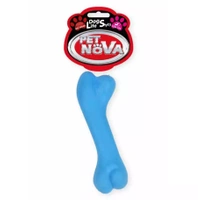 Pet Nova Dog Life Style Bone 12cm - zabawka, gryzak dla psa, w kształcie kości