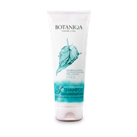 BOTANIQA Soothing & Shiny Coat Shampoo szampon nabłyszczający 250ml