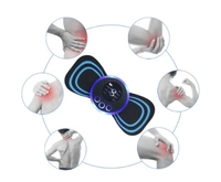 Masażer elektrostymulator