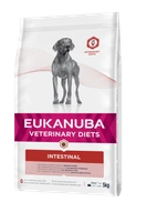 EUKANUBA Intestinal Dog  5kg