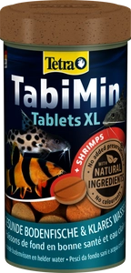 TETRA Tablets TabiMin XL 133tabl.