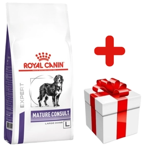 ROYAL CANIN Mature Large Dog Vitality & Joint 14kg  + niespodzianka dla psa GRATIS!