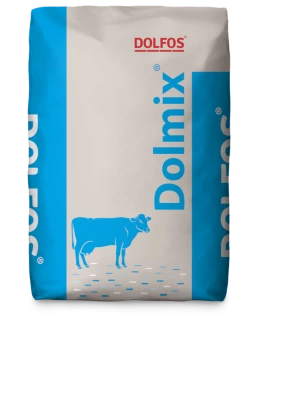 DOLFOS Dolmix BM P+ 20kg